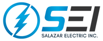 Salazar Electric Inc.